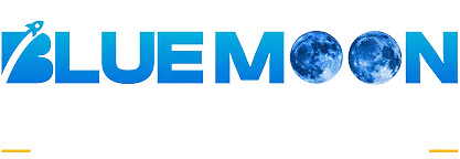 Rare Blue Moon Marketing